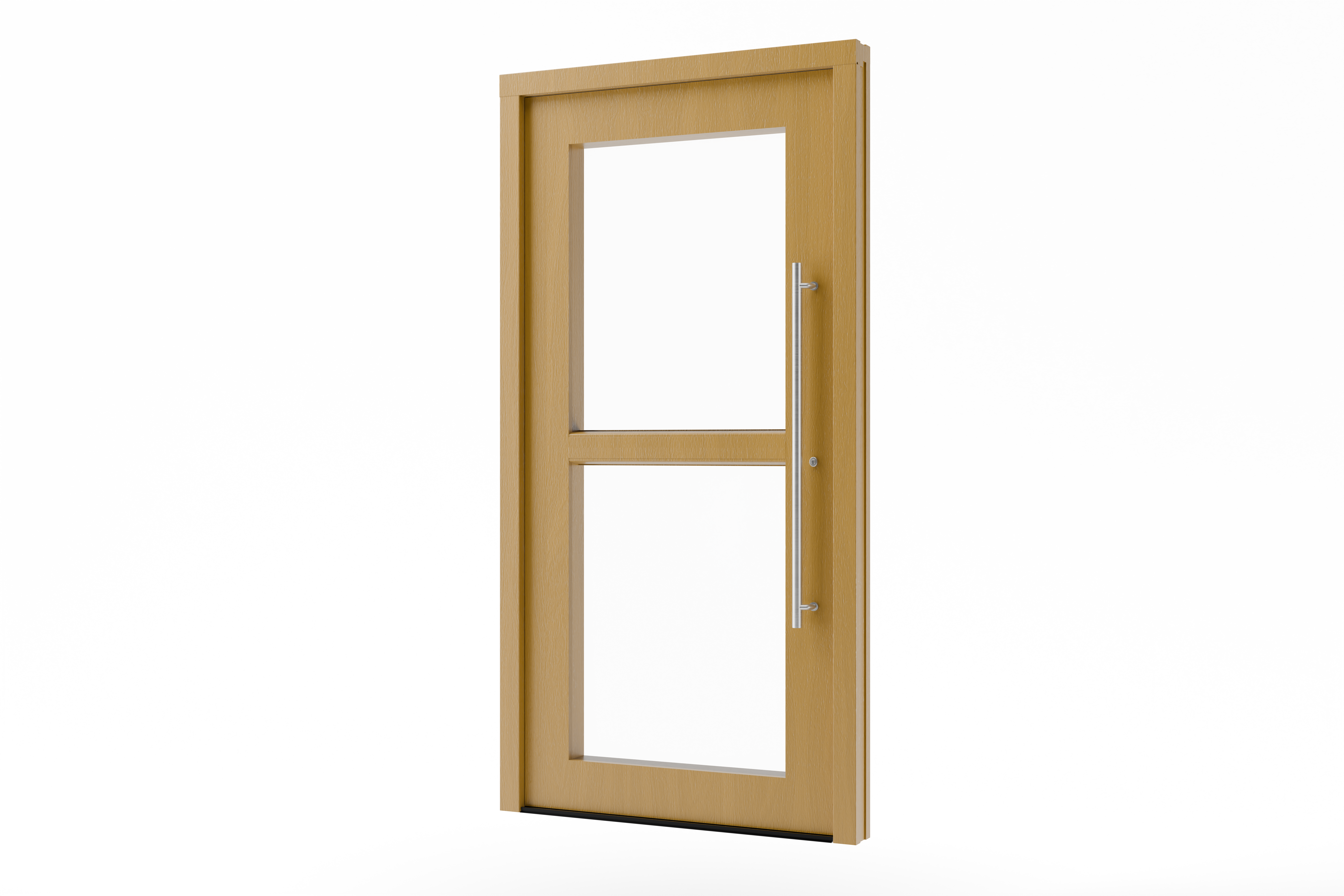 02.1 Haustür Osnabrück